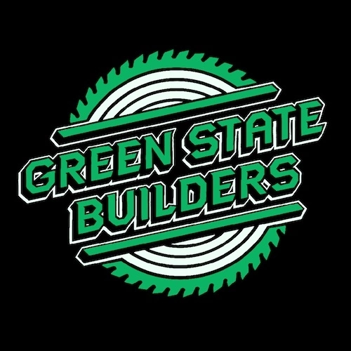 Green State Builders logo