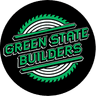 Green State Builders Logo